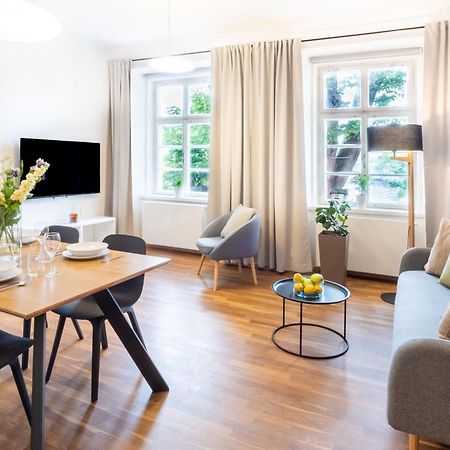 River View Apartment Прага Екстер'єр фото